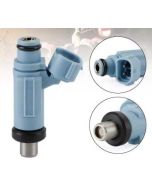 Fuel Injector Suzuki King Quad 450 LT-A450 LTA450 2007-2010 King Quad 500 LT-A500 LTA500 2009-2014 1571011H00 15710-11H00