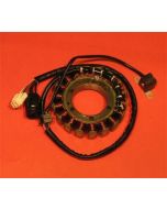Yamaha YFM350 Warrior 02-03 Raptor 350 04-13 Stator Assembly