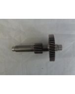 NEW FORCE NF150 PROCESS COUNTER SHAFT COMP NFUCA-23420-00