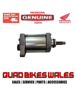 Genuine Honda MOTOR ASSY., STARTER 31200-HP5-601