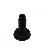 Fimco Parts Poly Swivel 3/8 Hose Tail