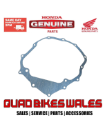 Genuine Honda GASKET,FR CRANKCA 11394-HM8-000