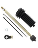 Polaris 400 500 570 800 10-14 Rack & Pinion End Kit Right
