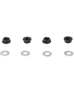Wheel Nut Kit To Fit Suzuki LT-160 91-04 Models