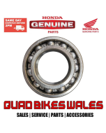 Genuine Honda BALL BEARING 96100-6007300