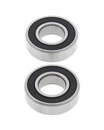 Kawasaki Mule 610 2x4 4x4 Front Wheel Bearing Kit