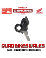 Genuine Honda LEVER,PKB LOCK 53192-HN0-A00