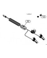 Fimco Parts Wiring Loom Fimco Parts And Accessories