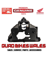 Genuine Honda STAY,METER COVER 53207-HR6-A60