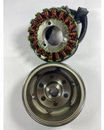 SWM GENERATOR ASSY (RS300/500 SM) - 8000A6737