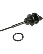 Chinese Quad Parts Oil Reservoir Oil Dipstick Black BT80005