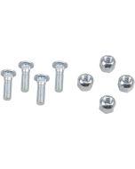 Wheel Stud and Nut Kit To Fit Honda TRX 200 250 420 500 680 86-18 Models