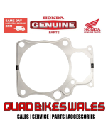 Genuine Honda GASKET CYLINDER 12191-HR6-B01