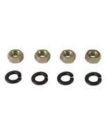 Wheel Nut Kit To Fit Polaris Big Boss Trail Boss 250 350 89-91 Models