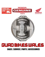 Genuine Honda PISTON 86.5 13101-HP5-600
