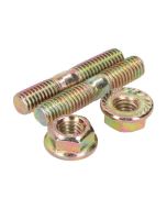 Chinese Quad Parts Bolt, Nut Replacement Component IP13864