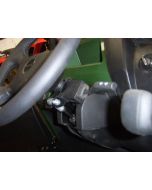 Kawasaki Mule SX Side by Side Road Legal Kit MSVA UTV