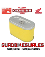 Genuine Honda GXV270, GXV340, GXV390 Air Filter - 17210-ZE8-003 17210-ZF5-305