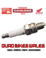 Genuine Honda SPARK PLUG(U14FSR 98056-54757