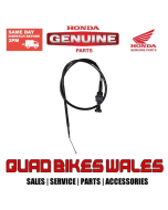 Genuine Honda CHOKE CABLE 17950-HP0-A00 17950-HP0-A00