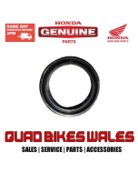 Genuine Honda DUST SEAL 20X26X4.5 91254-KS6-003