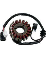 Yamaha YFM660 Raptor 01-05 Stator Assembly