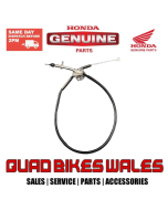 Genuine Honda CABLE COMP. CLUTCH 22870-K28-A61