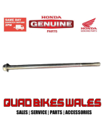 Genuine Honda BOLT, SETTING 31205-MN4-008