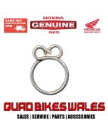Genuine Honda CLIP B12,TUBE 95002-02120