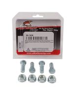 Wheel Stud and Nut Kit To Fit Kawasaki Polaris KVF400C Phonix 99-07 Models