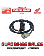 New Ignition Key Switch Honda TRX350 TRX400 Fourtrax 00-07