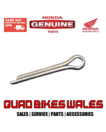 Genuine Honda PIN COTTER 3.0MM 94201-30180