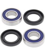 Suzuki LT50 LT 50 Quadrunner 84-01 Front Hub Wheel Bearing Kit
