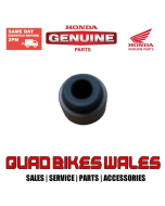 Genuine Honda VALVE STEM OIL SEAL TRX420 12208-MBB-003