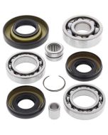 Honda TRX350 Fourtrax 2x4 4x4 00-06 Front Diff Bearing Kit