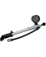 DRAG High Pressure 0-30 psi Shock Pump