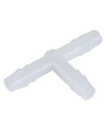 Quad Sprayer T' Piece Adaptor 3/8 inch Hose Tails