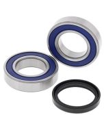 Kawasaki KVF300 Brute Force 12-16 Rear Wheel Bearing Kit