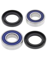 Kawasaki Arctic Cat Kymco Polaris 50 70 90 Front Wheel Bearing Kit