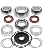 Polaris Ranger Brutus 500 700 800 900 Rear Diff Bearing Kit