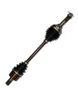 Kawasaki KVF650i / 750i Rear LHS/RHS Complete CV Axle Driveshaft