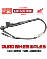 Genuine Honda ENGINE SUB HARNESS 32101-HR6-B00 32101-HR6-B00