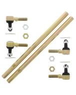 Yamaha YFZ450 660R 700R Raptor Tie Rod 12mm Heavy Duty Upgrade Kit