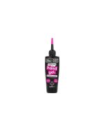 Muc-Off Antibacterial Sanitising Alcohol Hand Gel 120ml Pocket Size