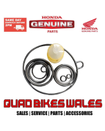 Genuine Honda GASKET SET 16010-HP2-672