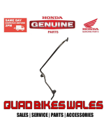 Genuine Honda STAY, R. RR. FENDER 80217-HP5-600
