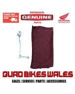 Genuine Honda PEDAL COMP. GEAR CHANGE 24701-K28-910