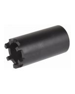 CLUTCH SPIDER NUT SOCKET RZR, BRONCO AT-12218, PU-50578, 4987, POLARIS RZR