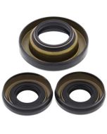 Honda TRX400FW 95-01 Fourtrax TRX450FW S 98-01 Front Differential Seal Kit