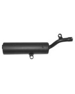 Suzuki LTF/LTA400 EIGER  2002 Rear Muffler